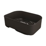 Ninja Ninja Woodfire grill box 16x23 cm Black