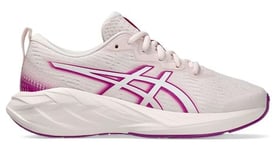 Asics Novablast 4 GS - enfant - rose