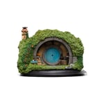 Le Hobbit Un Voyage Inattendu Statuette 2a Hill Lane 11 Cm - Weta Collectibles Weta871003128