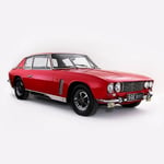 Jensen Interceptor 1969  Sports Car Greeting Sound Card By Really Wild Cards