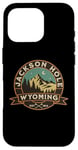 iPhone 16 Pro Jackson Hole Case