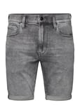 G-Star RAW 3301 Slim Short Grå