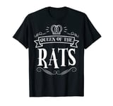 The Rats Rodent Mouse Mammal Pet T-Shirt