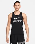 Nike Fast Run Energy Men's Running Vest