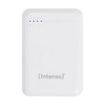 Varavirtalähde INTENSO 7313532 10000 mAh Valkoinen