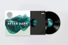 Diverse Artister, Diverse Electronica  Late Night Tales Presents After Dark  LP/Vinyl