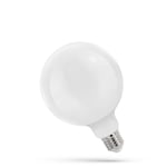 LED Globpære E27 11W/827 Opal 1250 lumen