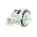 Electrolux - pompe de vidange pour lave vaisselle 140000604011