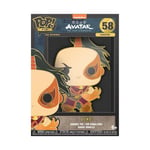 Funko Pop! Pin: Avatar: The Last Airbender - Zuko with Chase (Styles (US IMPORT)