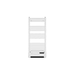 Sèche-serviette milano soufflant 1500W Blanc - TMILN50B115 - Rointe