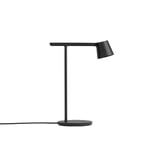 Muuto Tip bordslampa Black