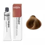 L'Oréal Professionnel - Majirel Permanent Hair Colour 9.31/9GB - Light Golden As