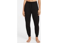 Nike Bukser Nike Yoga Luxe W Dn0936-010, Størrelse: Xs