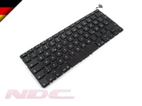 Genuine Apple MacBook Pro 13 A1278 Unibody Laptop Keyboard GERMAN (2009-2012)