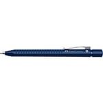 Faber Castell Ballpoint Pen Grip 2011 144163 Blue