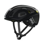POC Octal X MIPS Casque de vélo - Ce casque hautement ventilé dispose d’une coque allongée pour mieux protéger les cyclistes de gravel et de cyclocross