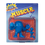 Super7 Mega Man Devil and Mega Man Blue M.U.S.C.L.E. Figures - Zavvi Exclusive (2-Pack)