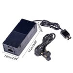 UE-Adaptateur De Chargeur Pour Xbox One Kinect 2.0 3.0, Alimentation 135w, 8a, 110-240v