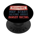 Warning May Start Talking About Banger Racing PopSockets Swappable PopGrip