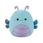 Squishmallows® Heather Øyenstikker 40 Cm