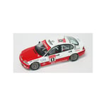 [FR] Spark Model BMW 320 I N.0 D.Huisman 1:43 - S0408