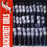 Backstreet Girls  Let&#039;s Have It  Norske Albumklassikere På LP  LP/Vinyl