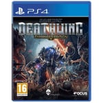 Space Hulk Deathwing Édition Améliorée PS4 PlayStation 4