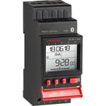 Muller - Müller sc 28.11 pro4 24V acdc Programmateur horaire pour rail numérique 24 v/dc, 24 v/ac 4000 w Q287082