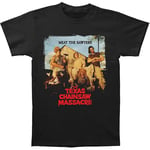 Texas Chainsaw Massacre Meat The Sawyers T-Shirt