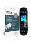 2x Screen Protector for Logitech Harmony Ultimate One Flexible Glass 9H dipos