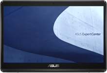 Asus ExpertCenter E1 AiO (E1600), 15.6" HD TN touch, Intel Celeron N4500, 8 GB, 128 GB SSD, WiFi 5, Bluetooth, kamera, Win11 Pro