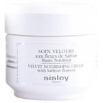 Soins visage Sisley  SOIN VELOURS aux fleurs de safran 50 ml