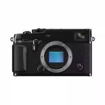 Fujifilm Used X-Pro3 Mirrorless Camera Body - Black