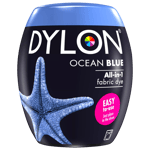 DYLON All-In-1 Fabric Dye Pod, 350g