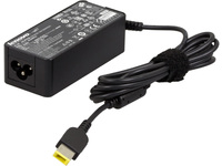 Chicony Adlx45ncc3a - Strømadapter - 45 Watt - Fru - For G50-30  G50-45  G50-70  Ideapad U330 Touch  U430  U430 Touch  Yoga 2 11  Z50-70  Z50-75