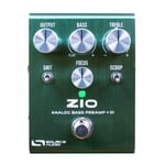 ZIO ANALOG BASS PREAMP+DI