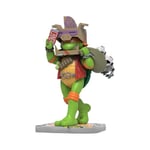 Figurine Mighty Jaxx Tortue Ninja Michelangelo