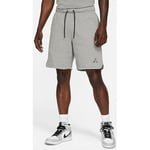 Short Nike  Jordan M J Essentials Fleece Short / Gris