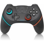 Manette de jeu sans fil PR Nintendo Switch Gamepad Joypad Remot