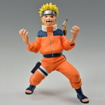 Banpresto Vibration Stars Naruto Uzumaki II