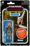 Hasbro Fans - Disney Star Wars: The Mandalorian - Ahsoka Tano Action Figure (Excl.) (F4459)