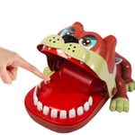 Spel Dog Dentist - Brun