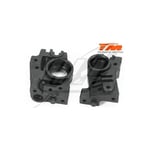 [FR] G4RS 2 Speed Shaft Side Plate (2 pcs) Team Magic - TM504059