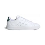 adidas Sneakers Advantage 2.0 Vit herr