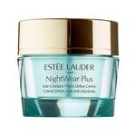 Estée Lauder Nightwear Plus Anti-Oxidant Night Detox Creme 50 ml