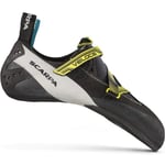 SCARPA Veloce - Noir / Jaune Gris taille 43 1/2 2024