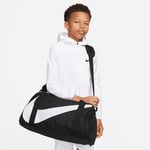 Nike Gym Club Kids`bag Putkikassit BLACK/BLACK/WHITE