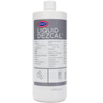 Urnex Liquid Dezcal Avkalkningsmedel 1 liter - Crem & Coffee Queen