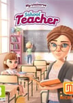 My Universe - School Teacher (Nintendo Switch) eShop Key EUROPE