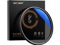 Kf-filter Cpl polarisationsfilter K&amp f Hd Mc Slim C 72mm / Kf01.1440